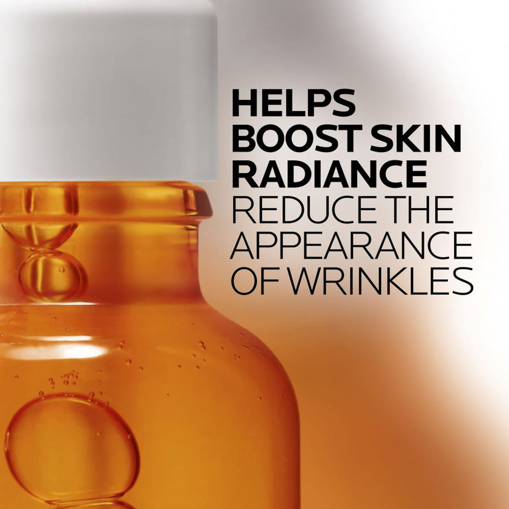 LA ROCHE-POSAYPure Vitamin C10 Serum |